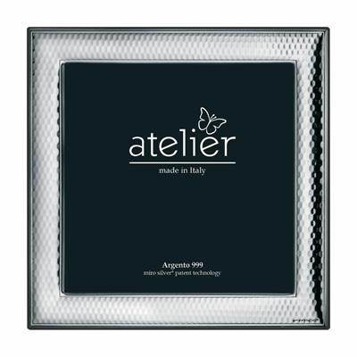 CORNICE 15X15 LINEA QUADRO MARTELLATO