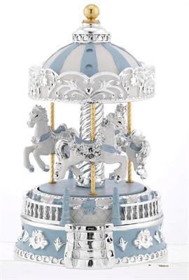 GIOSTRA H20 CERAMICA CELESTE