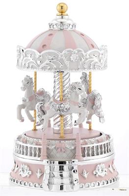 GIOSTRA H20 CERAMICA ROSA