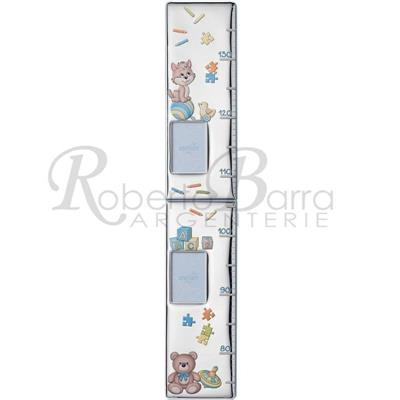 METRO 12X70 GATTINO/ORSETTO CELESTE