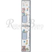 METRO 12X70 GATTINO/ORSETTO CELESTE