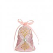 CAMPANELLA PASQUALE h 10cm