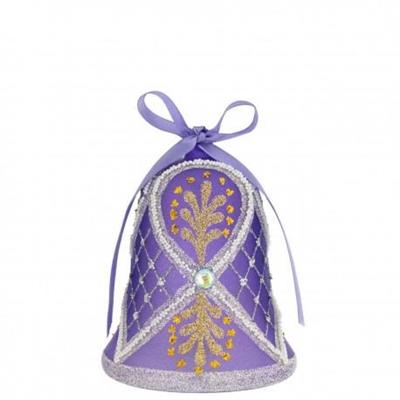 CAMPANELLA PASQUALE h 13cm