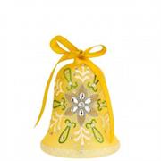 CAMPANELLA PASQUALE h 13cm