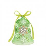 CAMPANELLA PASQUALE h 13cm