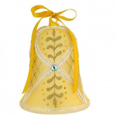 CAMPANELLA PASQUALE h 16cm