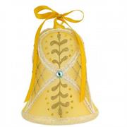 CAMPANELLA PASQUALE h 16cm