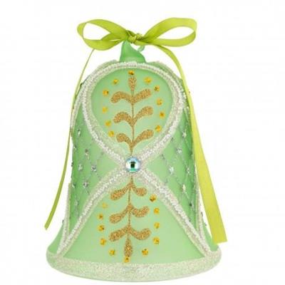 CAMPANELLA PASQUALE h 16cm