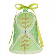 CAMPANELLA PASQUALE h 16cm