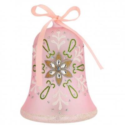 CAMPANELLA PASQUALE h 16cm