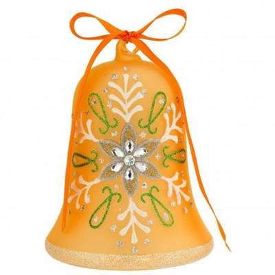 CAMPANELLA PASQUALE h 16cm