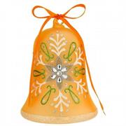 CAMPANELLA PASQUALE h 16cm