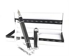 PENNA STILOGRAFICA CARBONIO