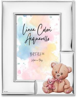 CORNICE 10X15 ORSETTI ROSA