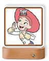 LAMPADA COMPAGNIA 14X18 TOY STORY