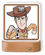 LAMPADA COMPAGNIA 14X18 TOY STORY