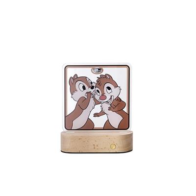 LAMPADA COMPAGNIA 14X18 CHIP N DALE