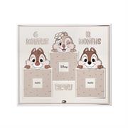 PANNELLO 33X38 PRIMO ANNO CHIP N DALE