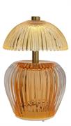 LAMPADA IN VETRO H 16