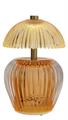 LAMPADA IN VETRO H 16