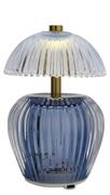 LAMPADA IN VETRO H 16