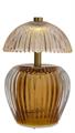 LAMPADA IN VETRO H 16