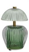 LAMPADA IN VETRO H 16