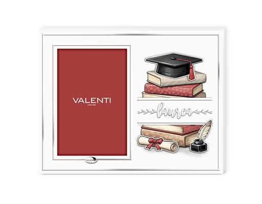 CORNICE 8X10 LAUREA