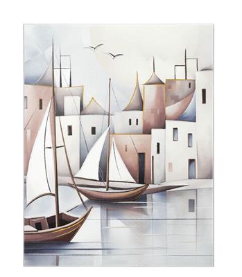 QUADRO 39X46 MARINA