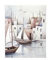 QUADRO 39X46 MARINA