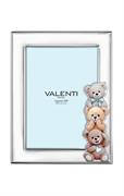 CORNICE 13X18 ORSETTO CELESTE