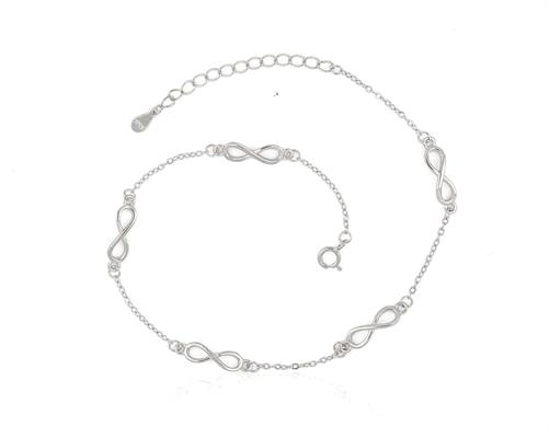CAVIGLIERA INFINITO ARG 925