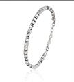 BRACCIALE ACCIAIO PEPITE