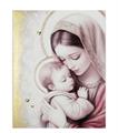 ICONA 20X25 MADONNA CON BAMBINO