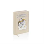 VANGELO 10X15 SACRA FAMIGLIA