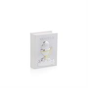 VANGELO 5X7 BIANCO COMUNIONE