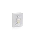 VANGELO 5X7 BIANCO COMUNIONE