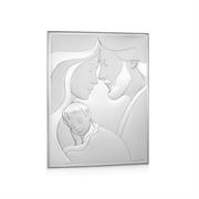 SACRA FAMIGLIA 33X41