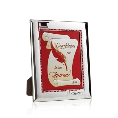 CORNICE LAUREA 15X20 PERGAMENA