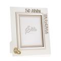 CORNICE 13X18 50 ANNI INSIEME