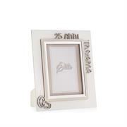 CORNICE 13X18 25 ANNI INSIEME