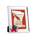 CORNICE LAUREA 15X20 PERGAMENA