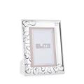 CORNICE 18X24 25° INTRECCIO DI CUORI