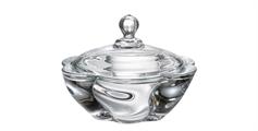 BISCOTTIERA 19,5 CM SERIE BARLEY TWIST