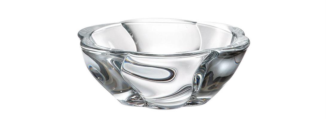 CENTROTAVOLA 20 CM SERIE BARLEY TWIST