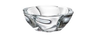 CENTROTAVOLA 20 CM SERIE BARLEY TWIST