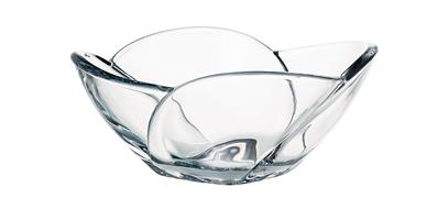 CENTROTAVOLA 25 CM SERIE GLOBUS