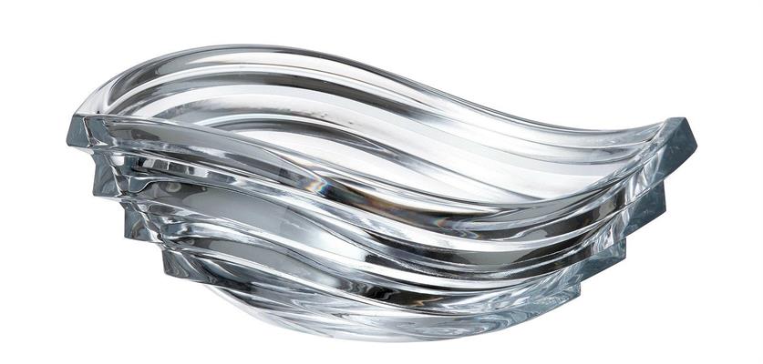 CENTROTAVOLA 30,5 CM SERIE WAVE