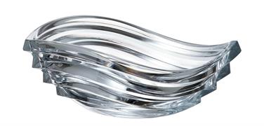 CENTROTAVOLA 30,5 CM SERIE WAVE