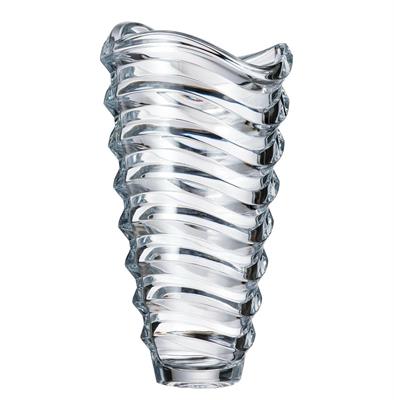 VASO 34 CM SERIE WAVE